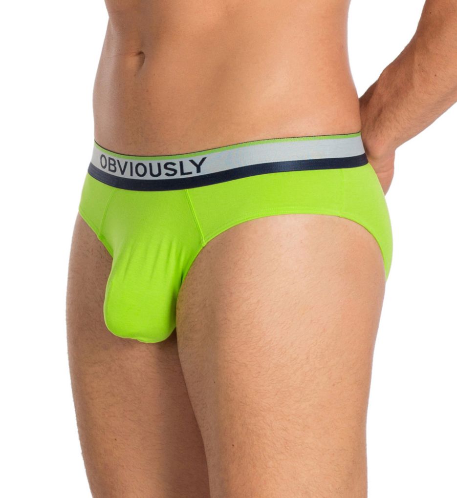 Obviously PrimeMan Maui Hipster Brief