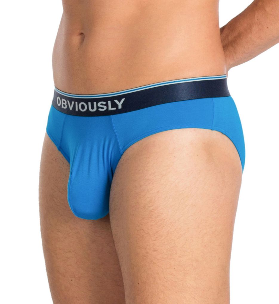 Obviously A02-1A PrimeMan AnatoMAX Brief