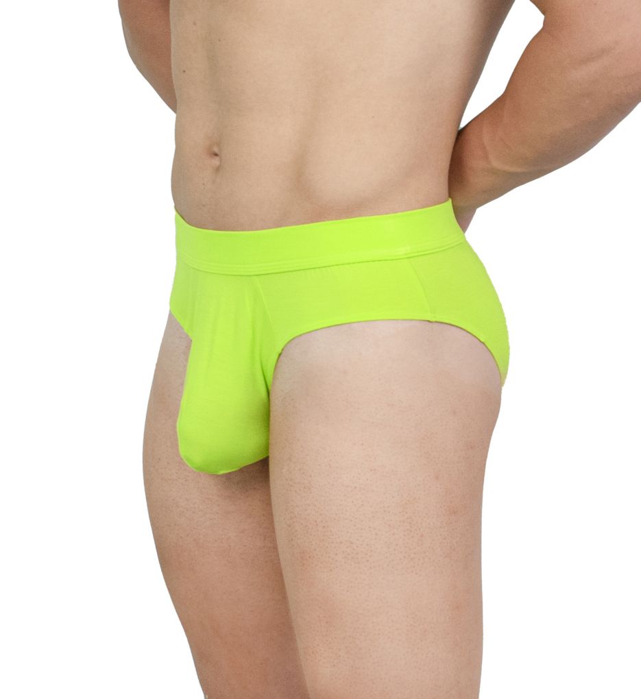 EliteMan AnatoMAX 6 Inch Boxer Brief