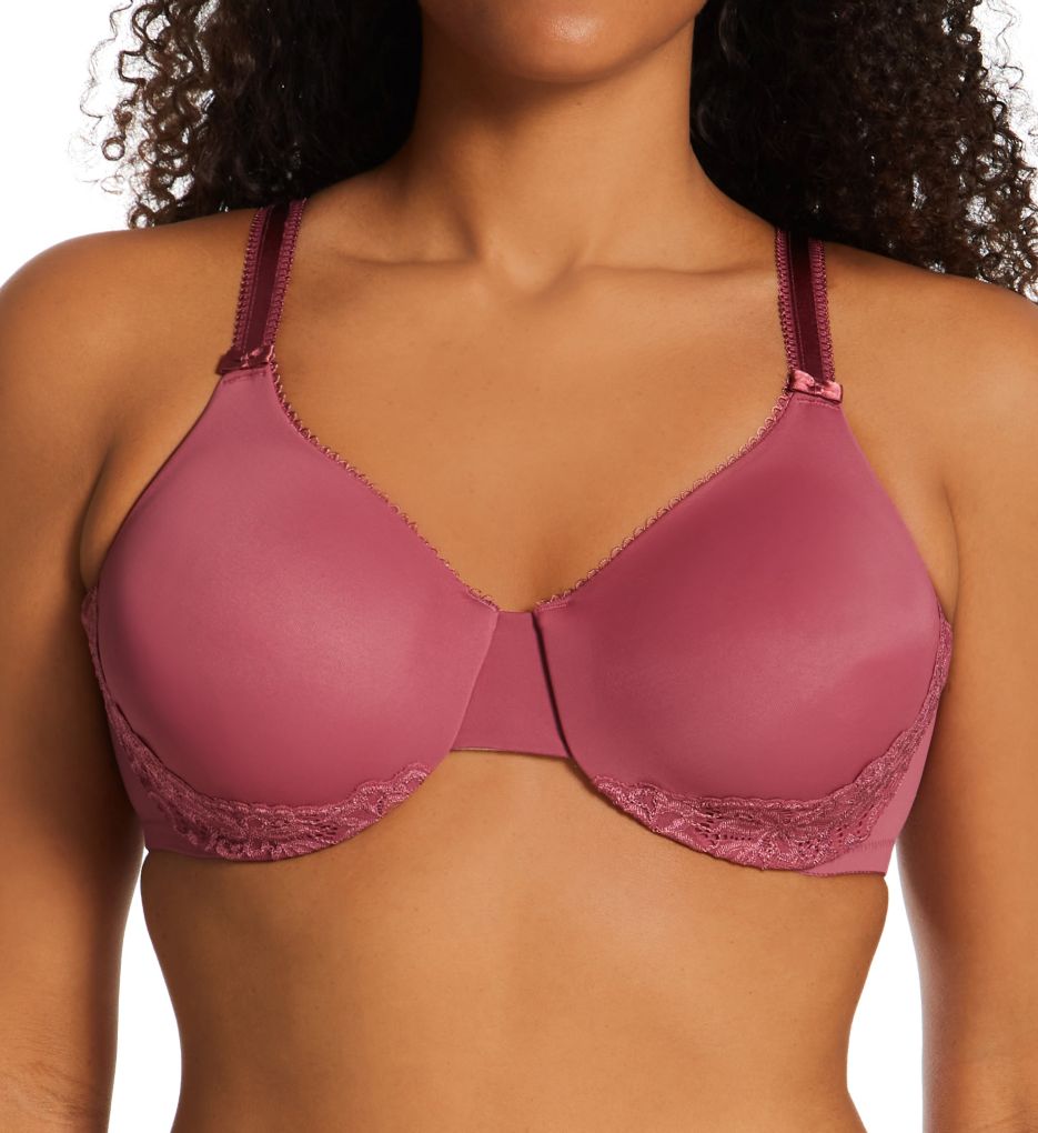 2 Playtex 18 Hour Ultimate Lift & Support Wirefree Bras 4745 38dd