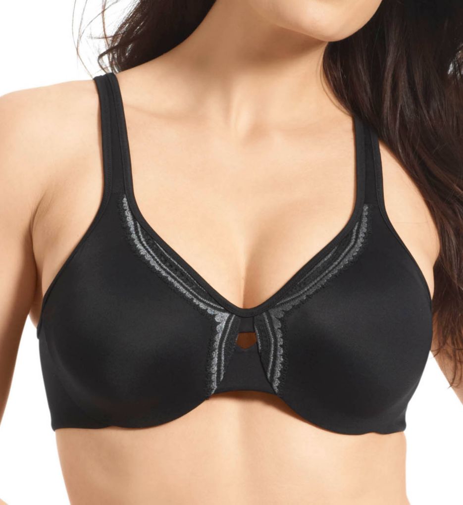 Olga 35912 Butterfly Effect Minimizer Bra – ASA College: Florida