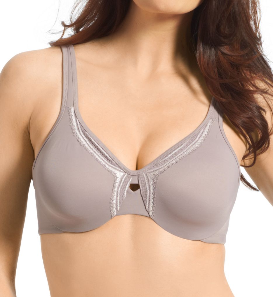 Olga 35912 Butterfly Effect Minimizer Bra – ASA College: Florida