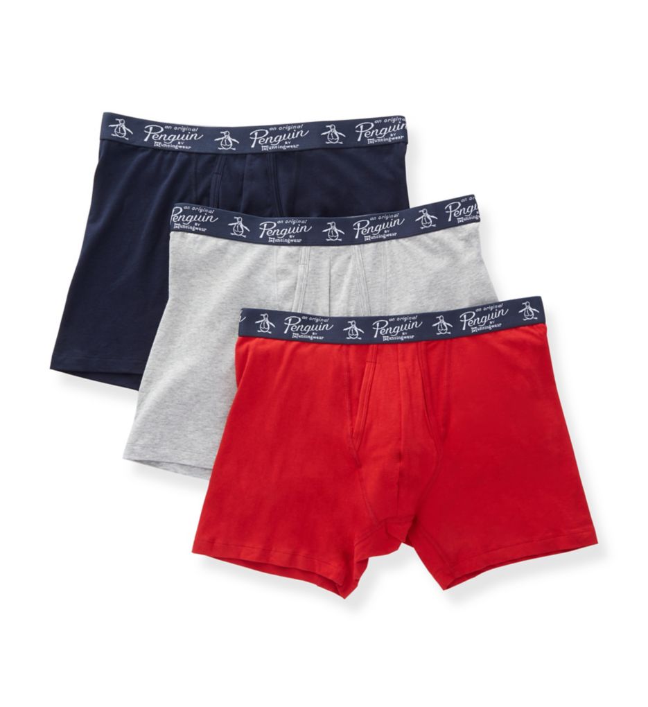 original penguin boxer briefs