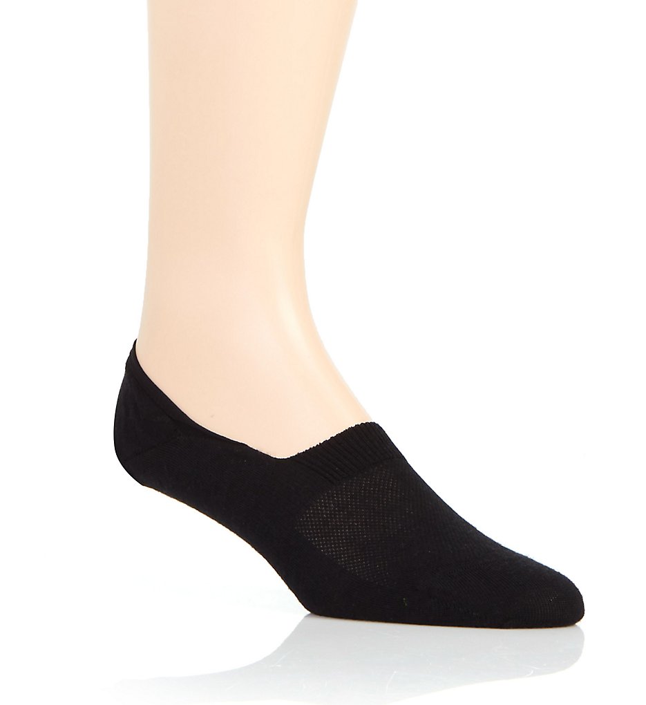 Pantherella 9000F Mahon Merino Wool Invisible Sock - Picture 2 of 4