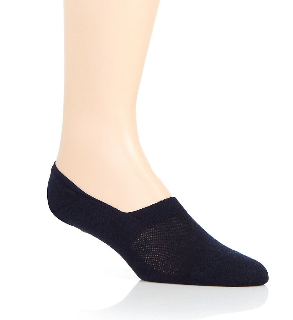 Pantherella 9000F Mahon Merino Wool Invisible Sock - Picture 4 of 4