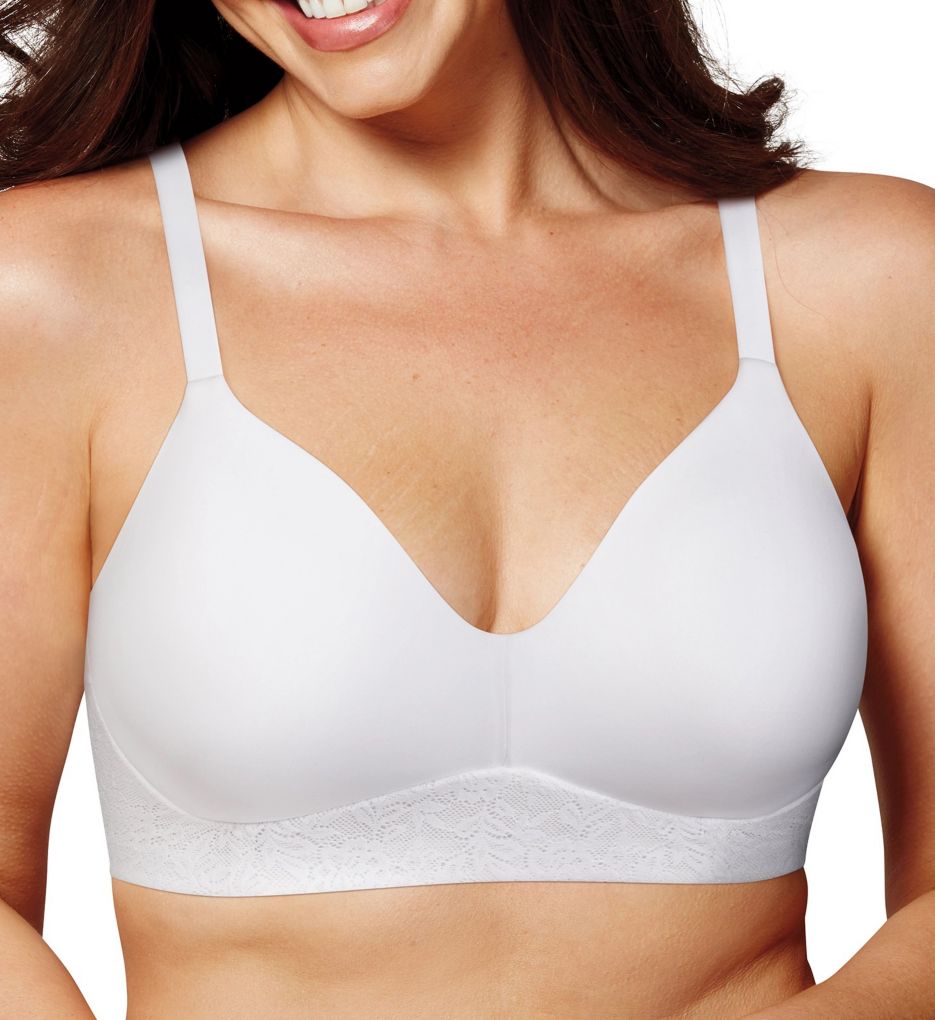 Playtex 18 Hour Style 4745 Bra 42dd Ultimate Lift and Support Nude