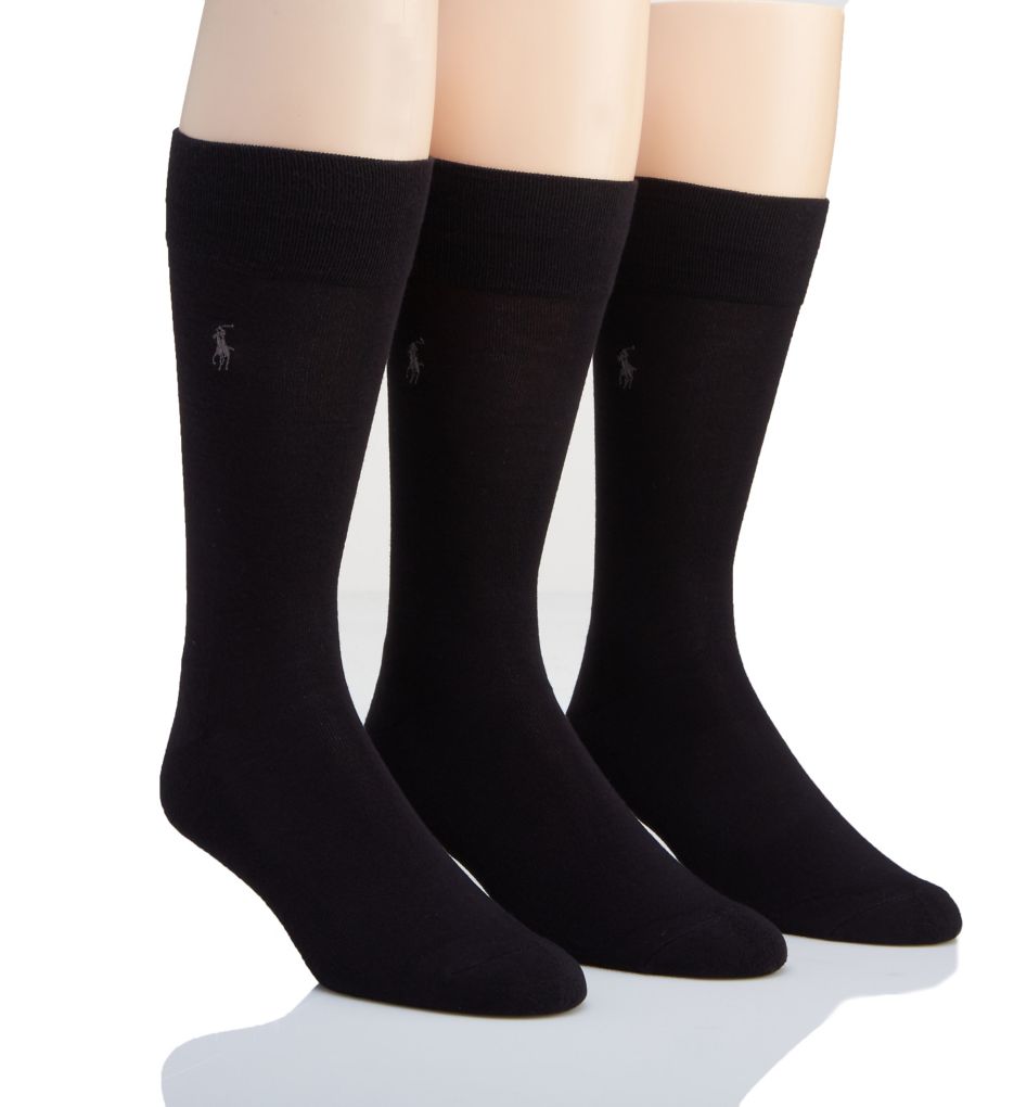 Polo Ralph Lauren Cushioned Athletic Socks for Women