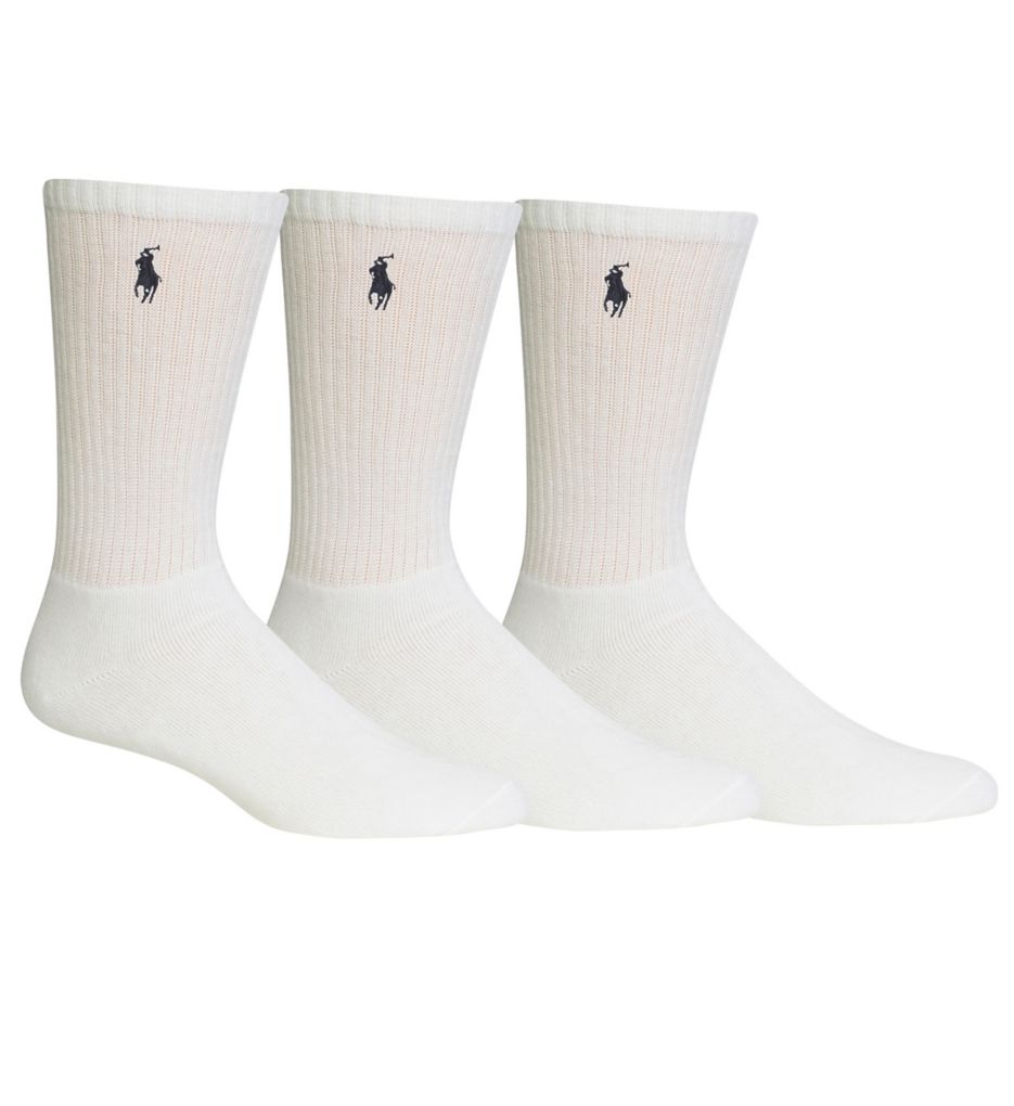 Polo on sale golf socks