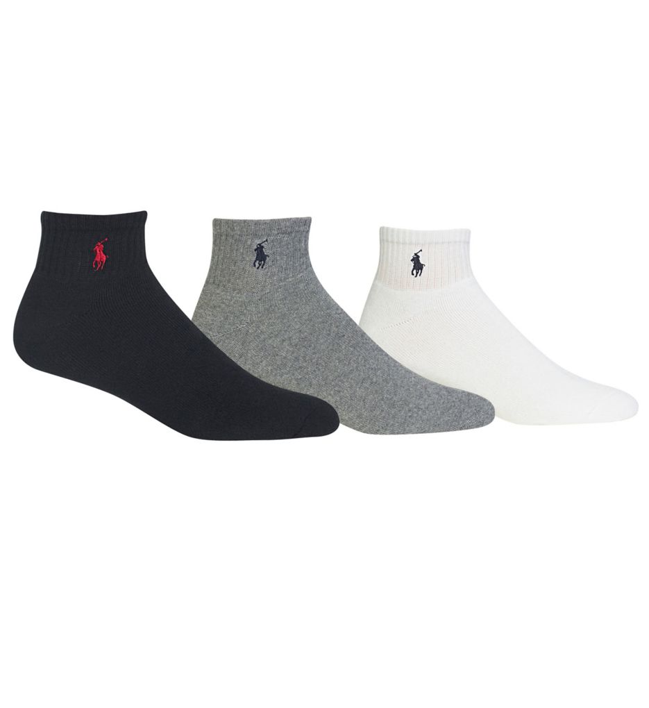 Polo 2025 golf socks