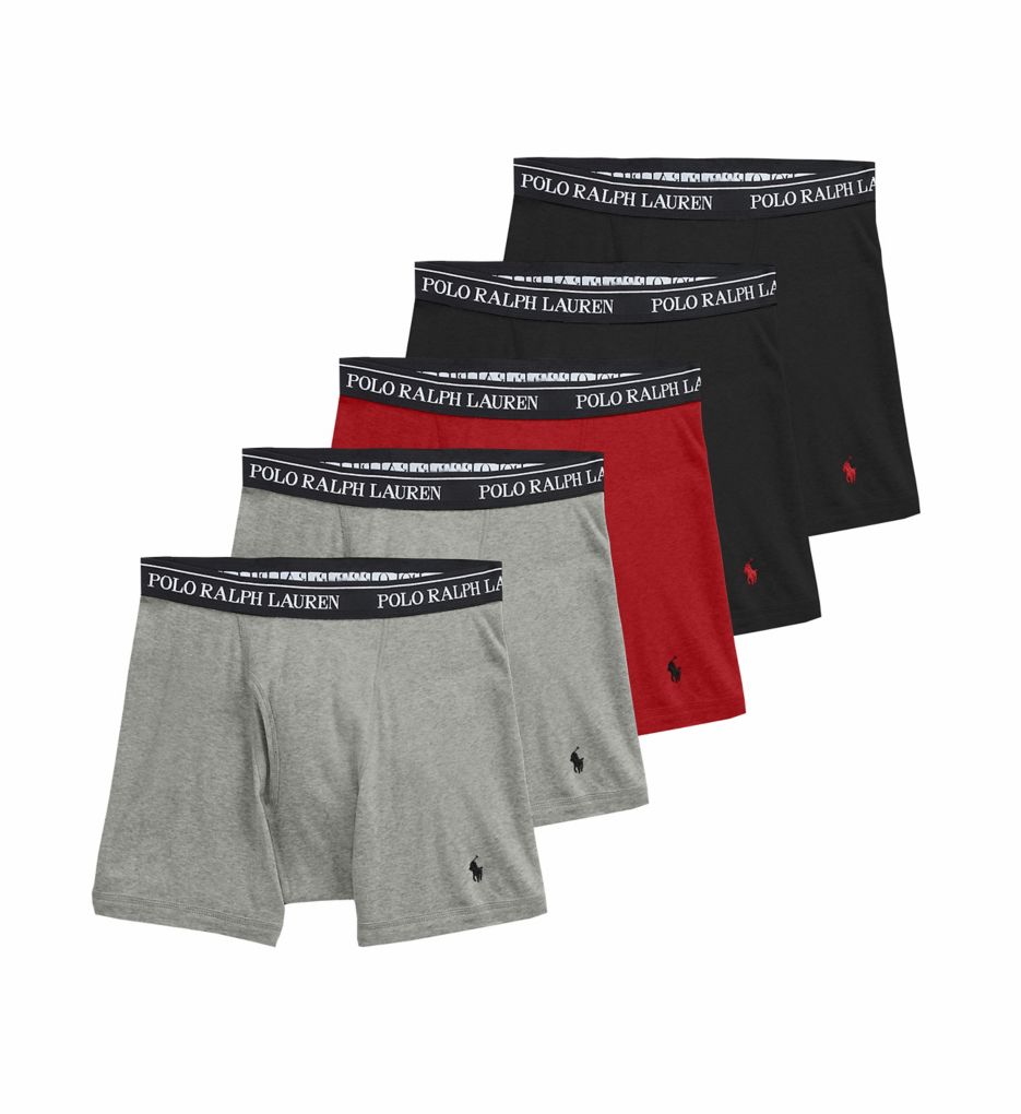 Polo boxer store briefs on sale