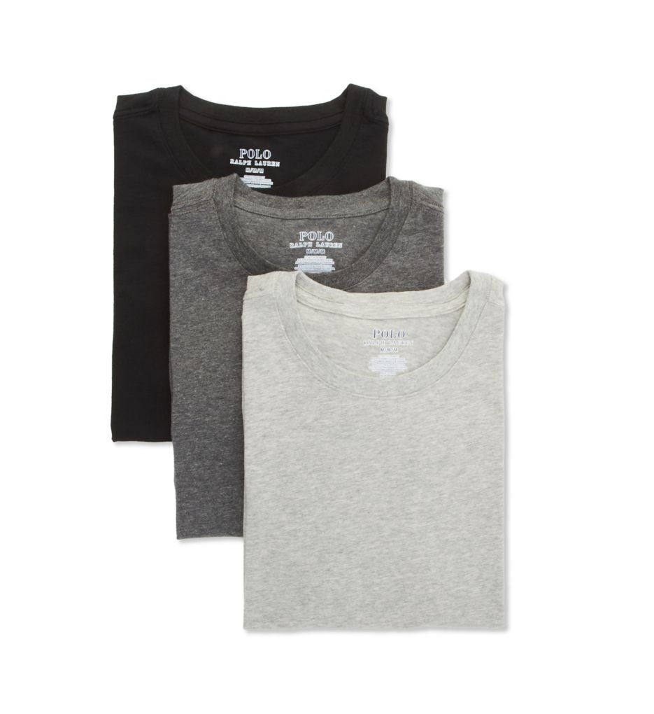 Ralph lauren store stretch t shirt