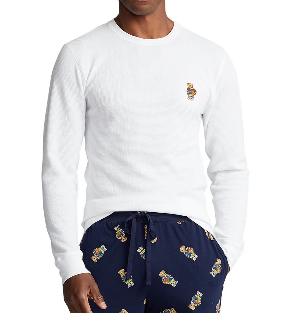 Polos de manga larga ralph online lauren