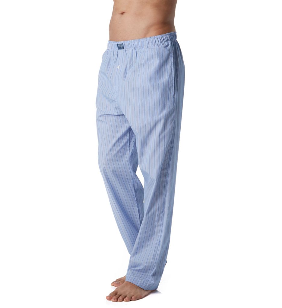 polo sleepwear pants