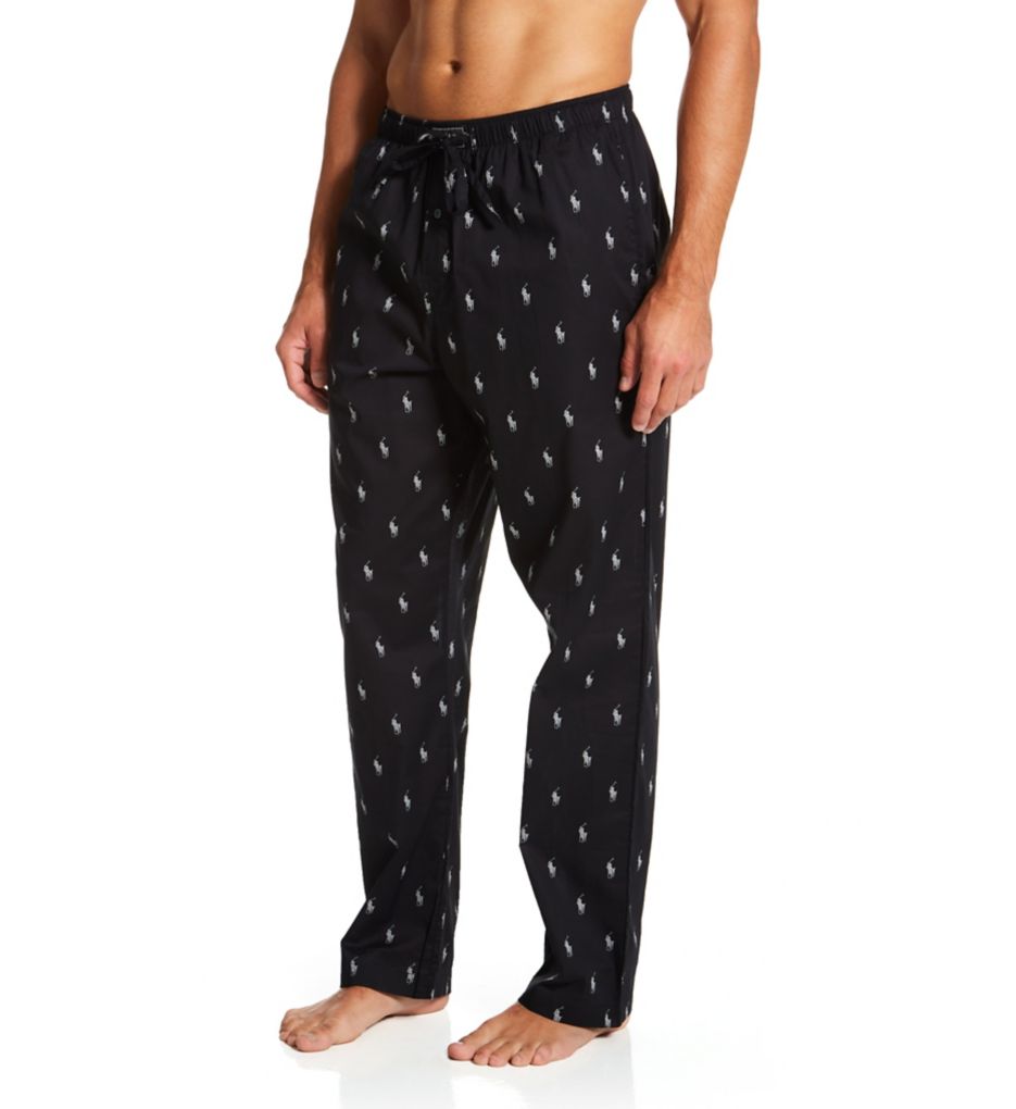 polo sleep pants