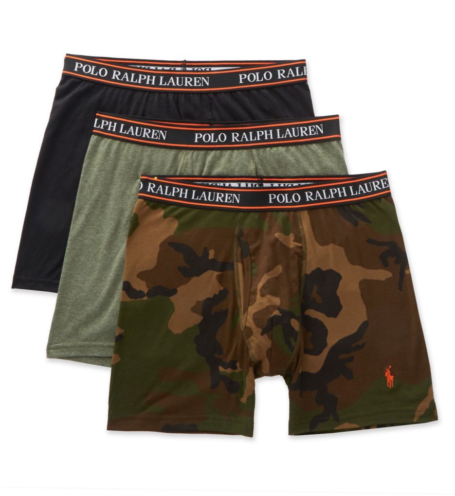 polo boxer briefs 3 pack