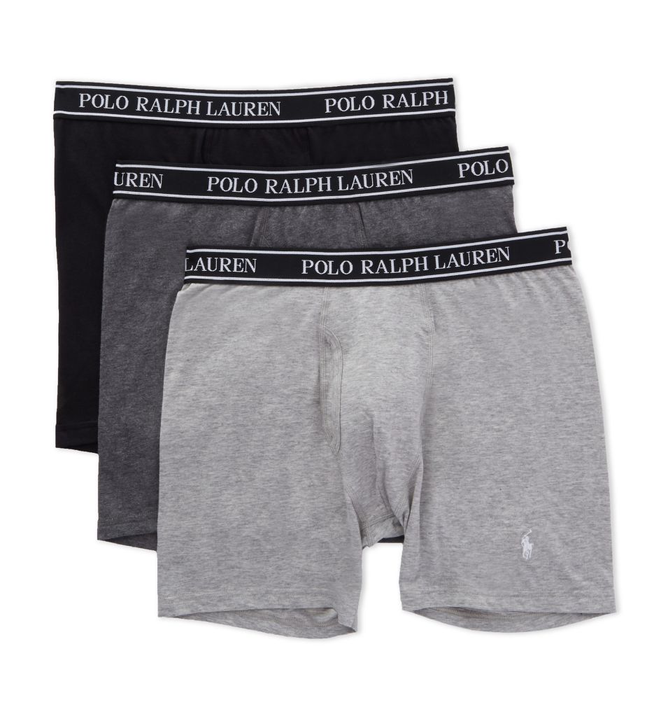polo boxer briefs 3 pack