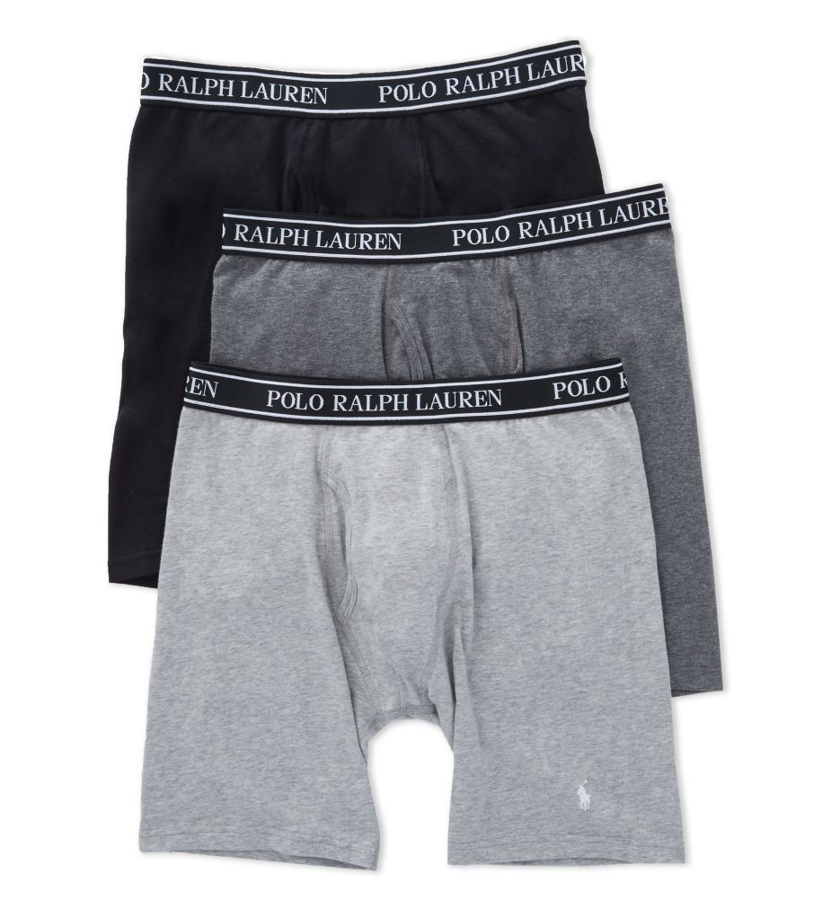 polo boxer briefs long