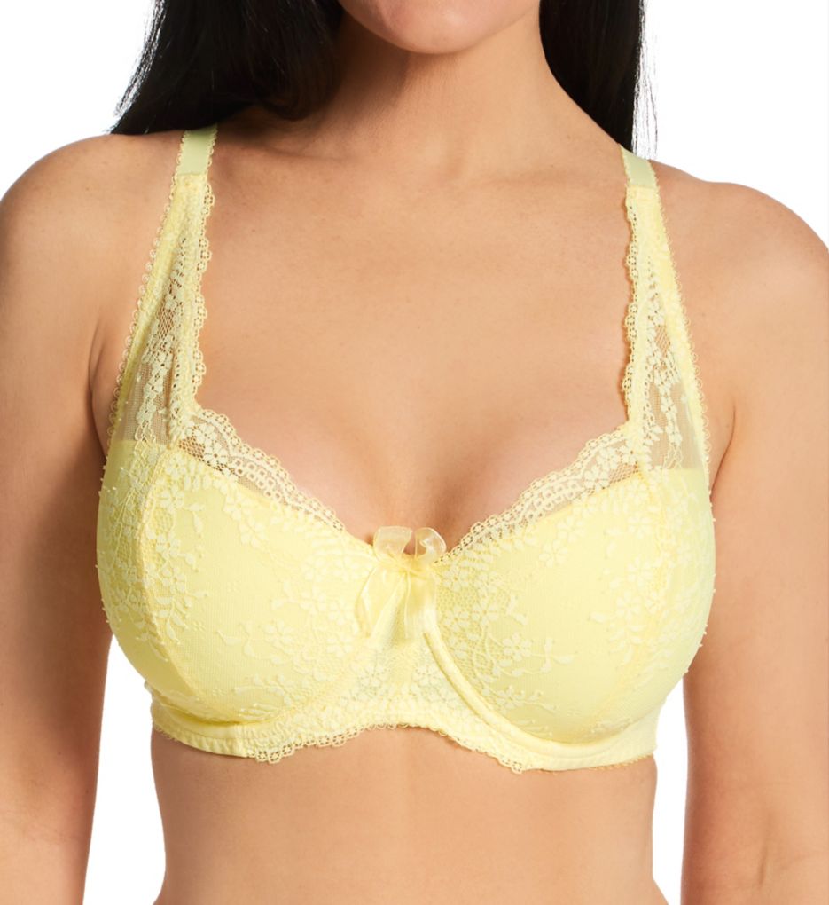 Pour Moi Opulence Underwired Balconnet Bra