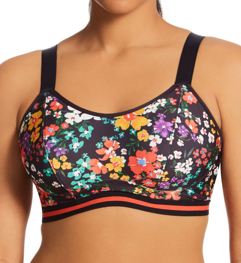 Pour Moi Energy Empower Sports Bra