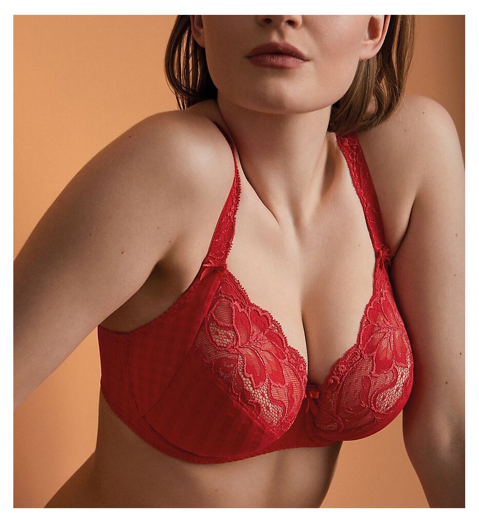 Prima Donna 016-2120 Madison Full Cup Bra - Picture 9 of 10