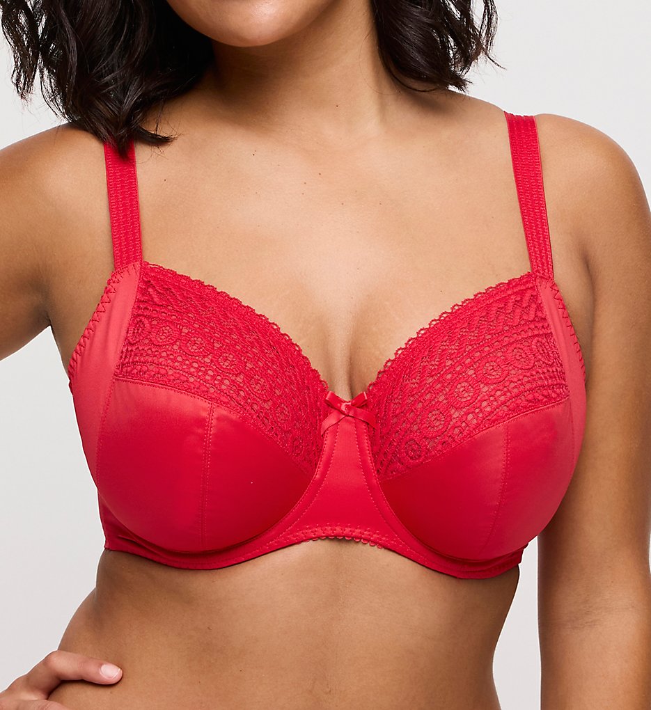 Prima Donna 016-3380 Montara Full Cup Underwire Bra - Picture 5 of 5