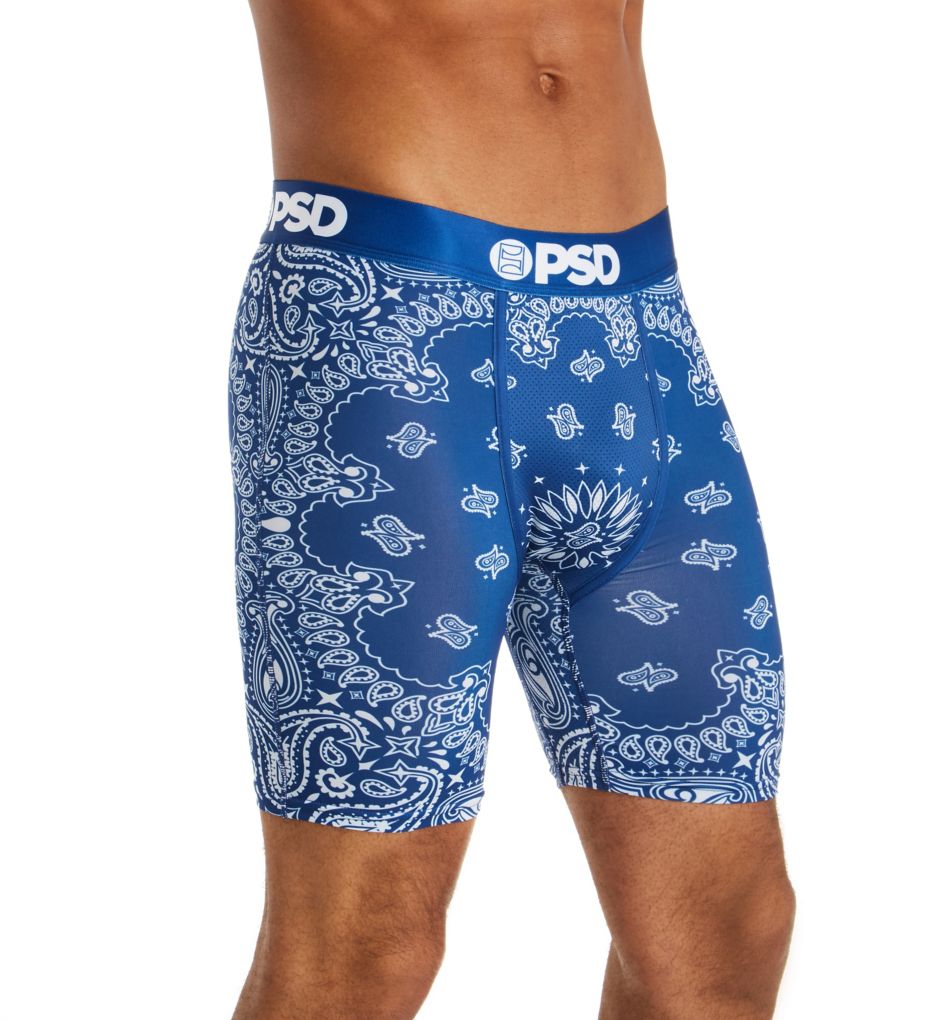 Download PSD Underwear E2191105 Bandana Print Boxer Brief | eBay
