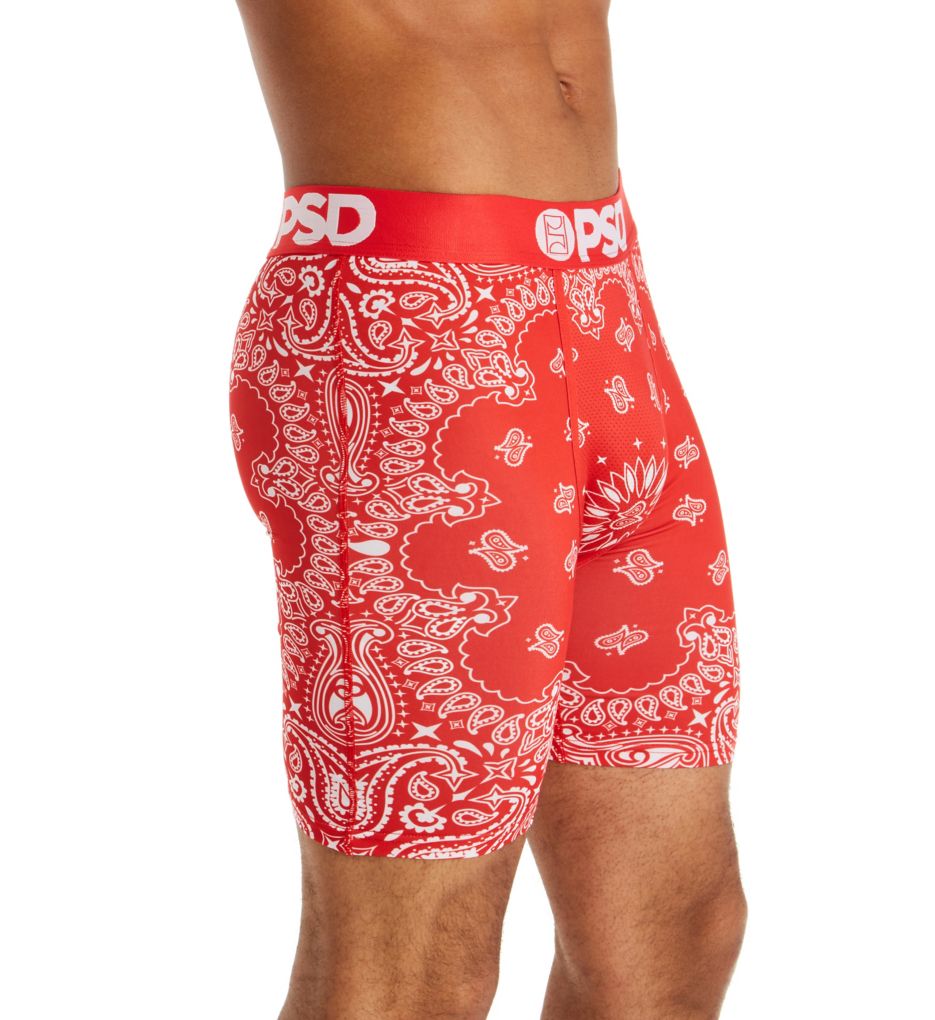 Download PSD Underwear E2191105 Bandana Print Boxer Brief | eBay
