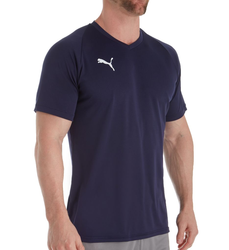 puma core t shirt
