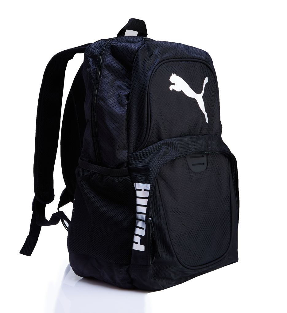 Puma PV1673 Evercat Contender 3.0 Backpack (Black O/S) | eBay