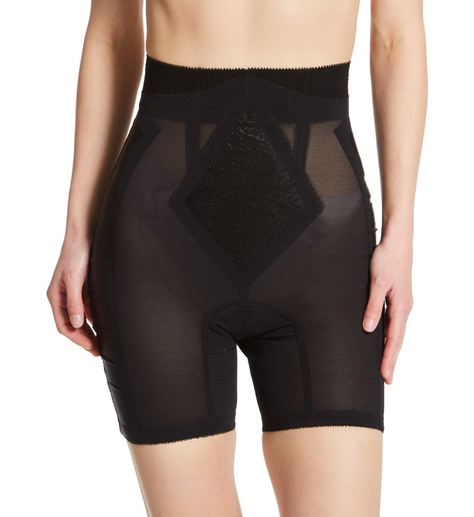 Rago High Waist Extra Firm Leg Shaper