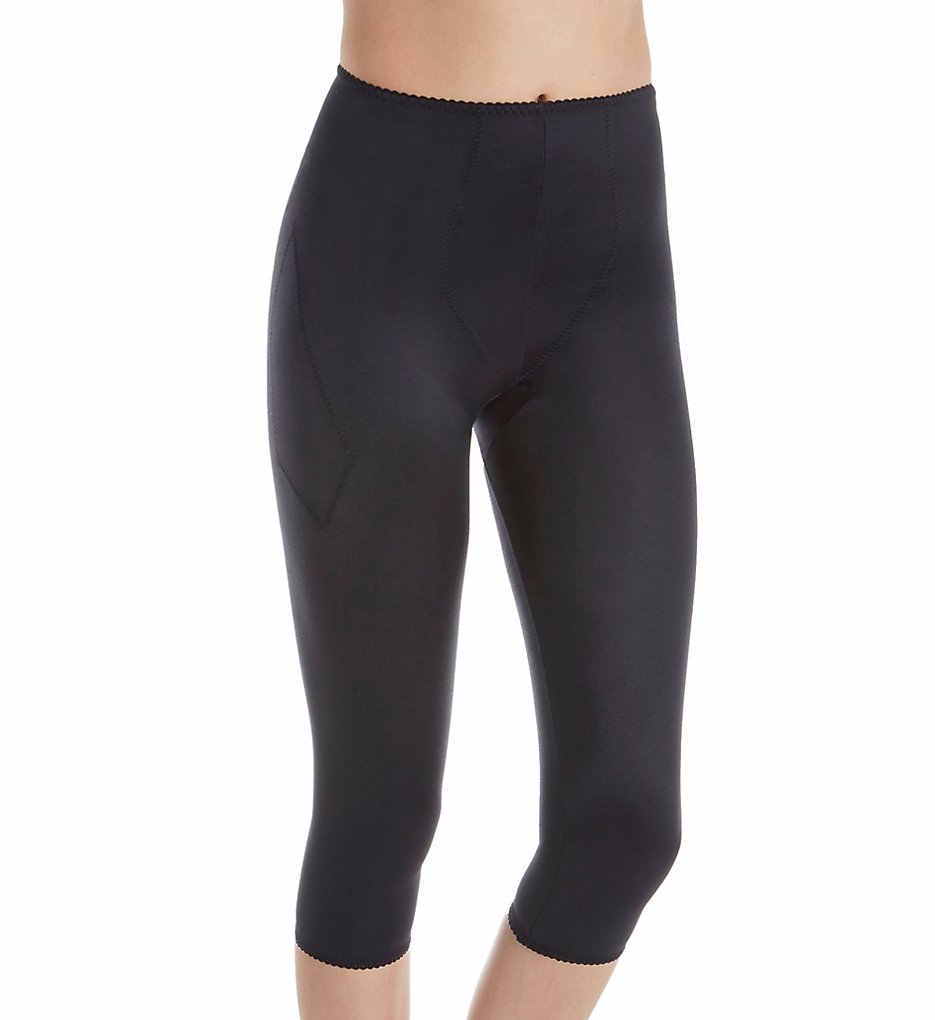 Rago 920 Light Shaping Capri Pant Liner - Picture 3 of 3