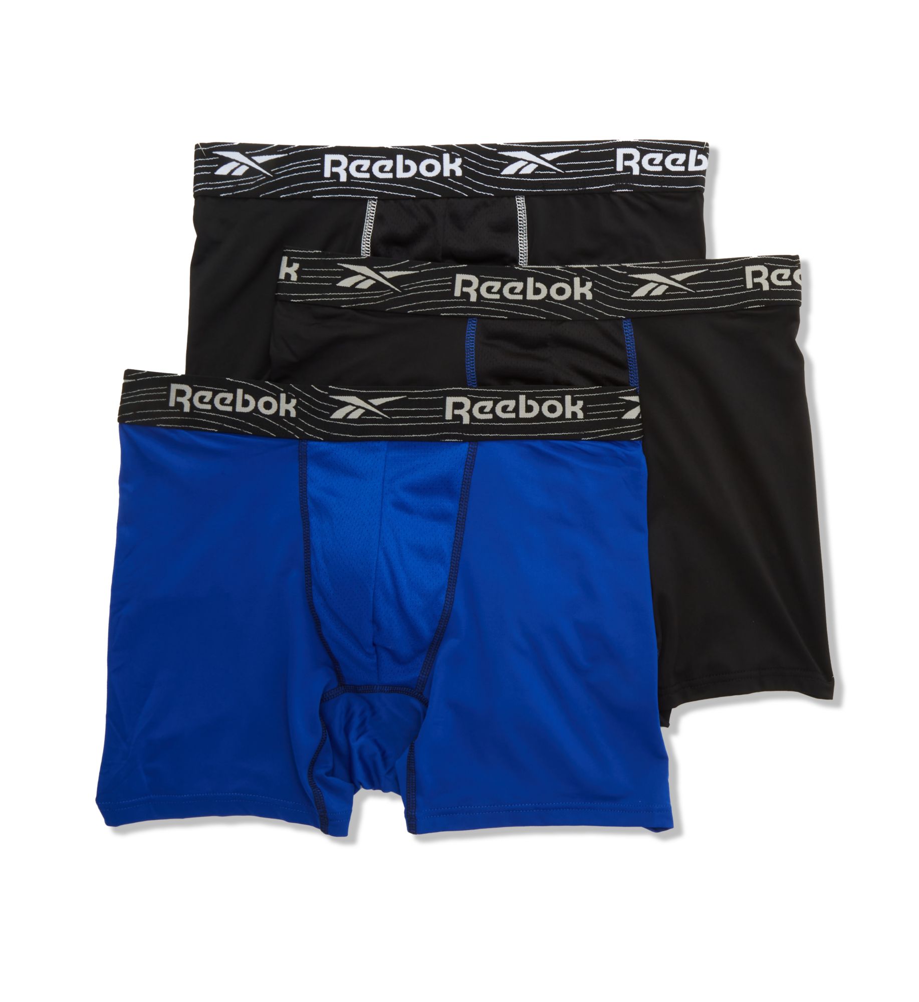 reebok boxers 3 pack