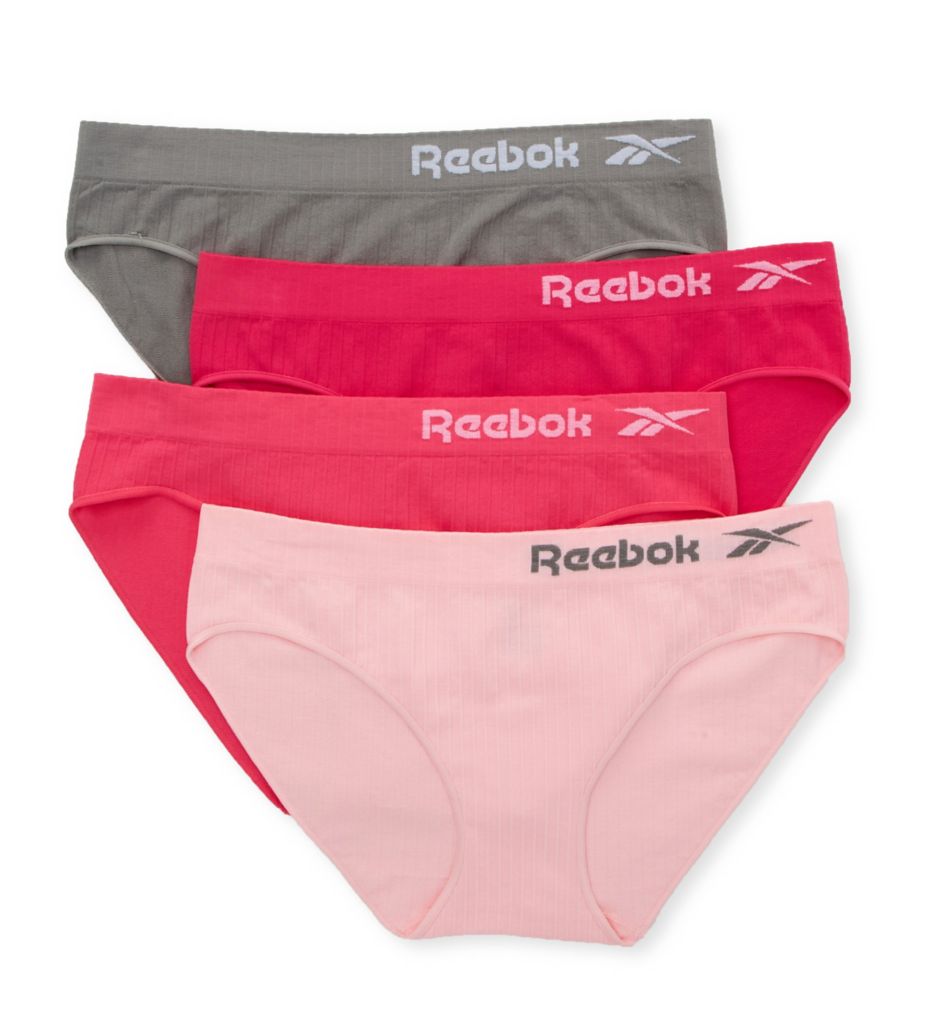 Reebok Women's Underwear - Seamless Bikini Algeria