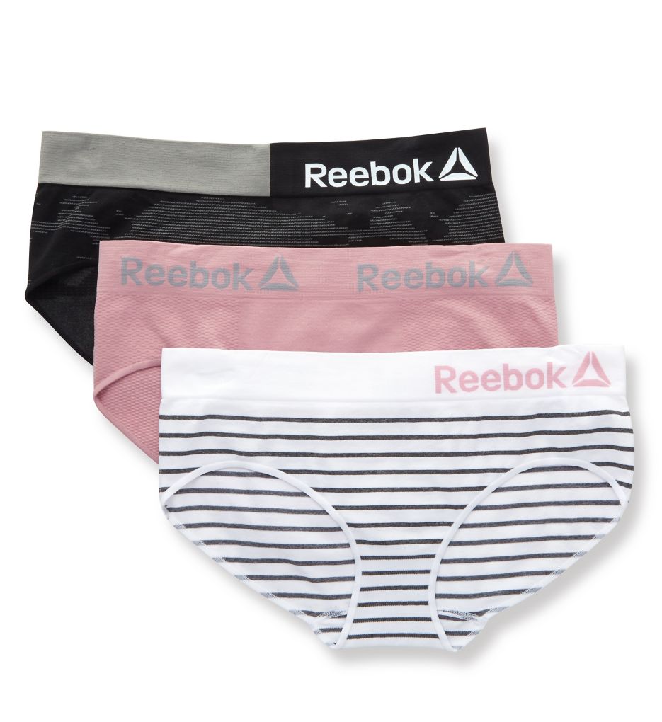 reebok panties