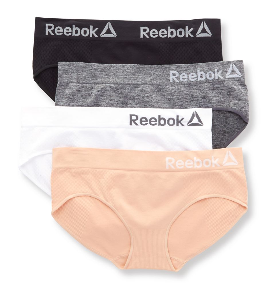 reebok panties