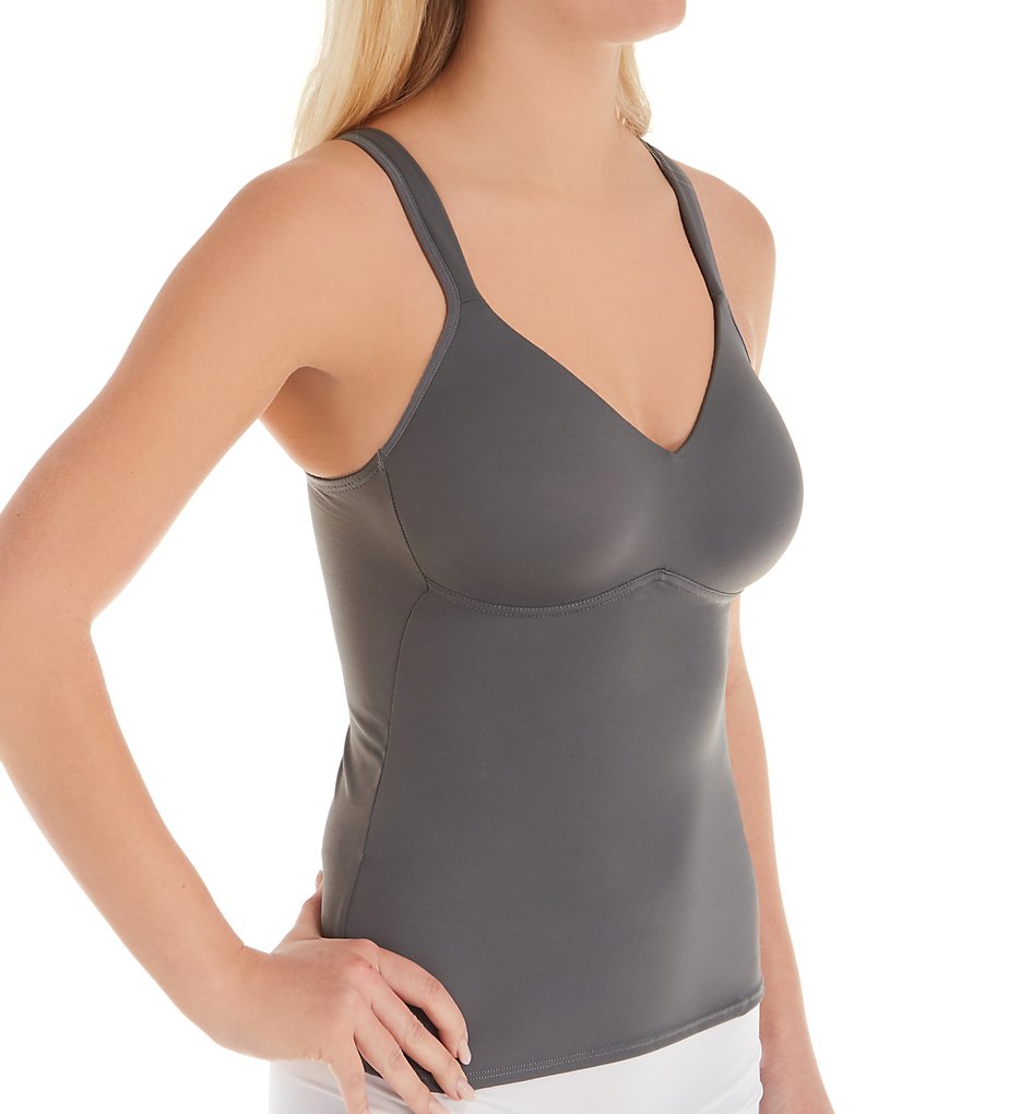 Rhonda Shear Women's Flirt Contour Cup Camisole Style #0012 Rhonda Shear Women's Flirt Contour Cup Camisole Style #0012