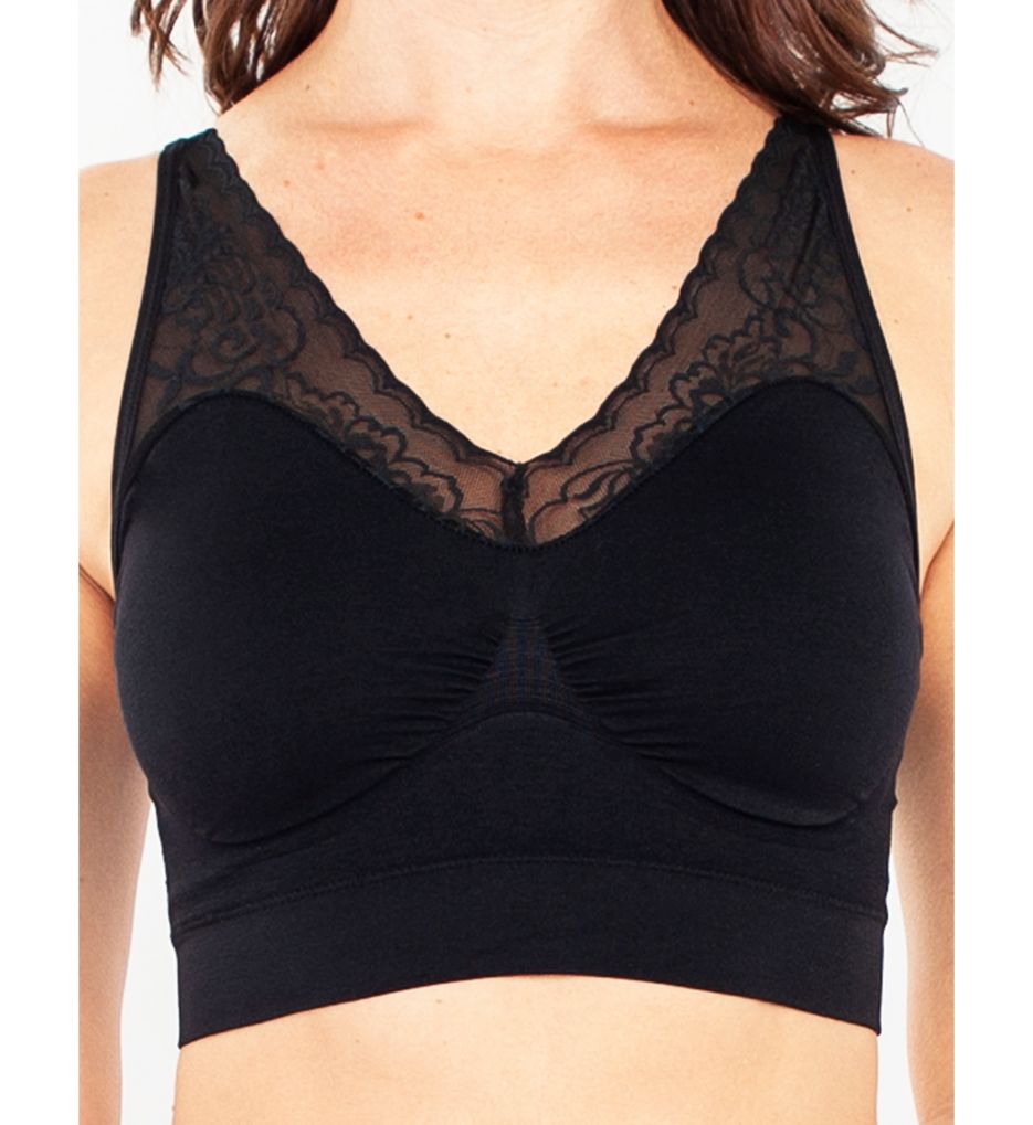 rhonda shear bras