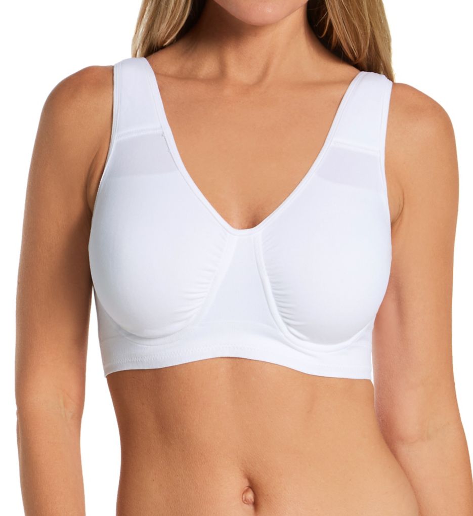 Rhonda Shear 9301 Seamless Underwire Bra | eBay