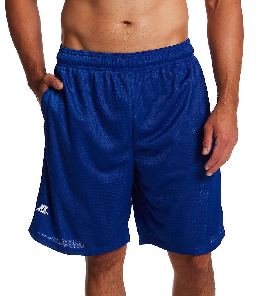 Russell 651AFM0 Mesh Pocket Performance Short - Picture 7 of 10