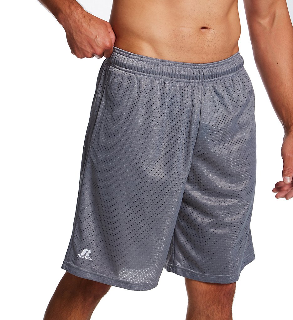 Russell 651AFM0 Mesh Pocket Performance Short - Picture 9 of 10