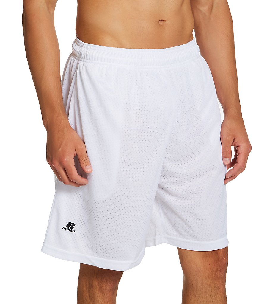 Russell 651AFM0 Mesh Pocket Performance Short - Picture 10 of 10
