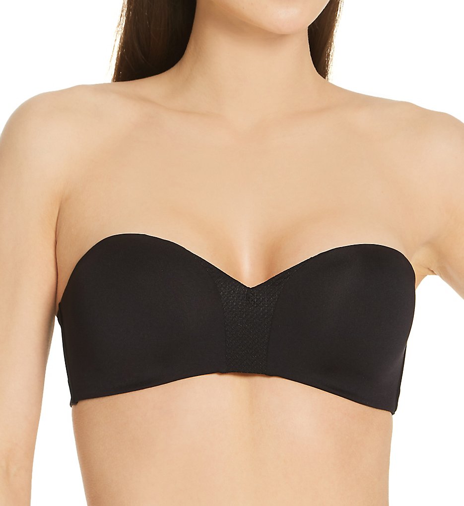 Maidenform Self Expressions Women's Stay Put Strapless Bra 34a