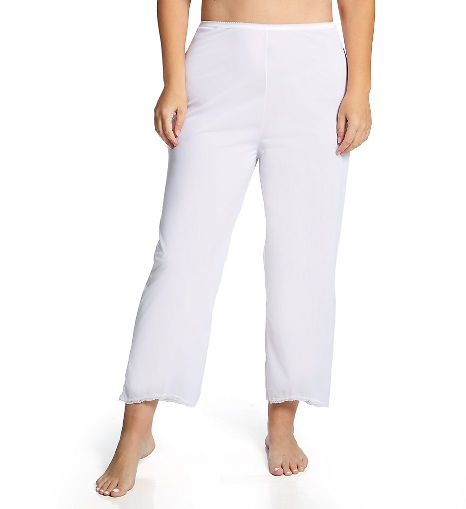 Shadowline 46005X Plus Size Pettipants - Picture 3 of 3