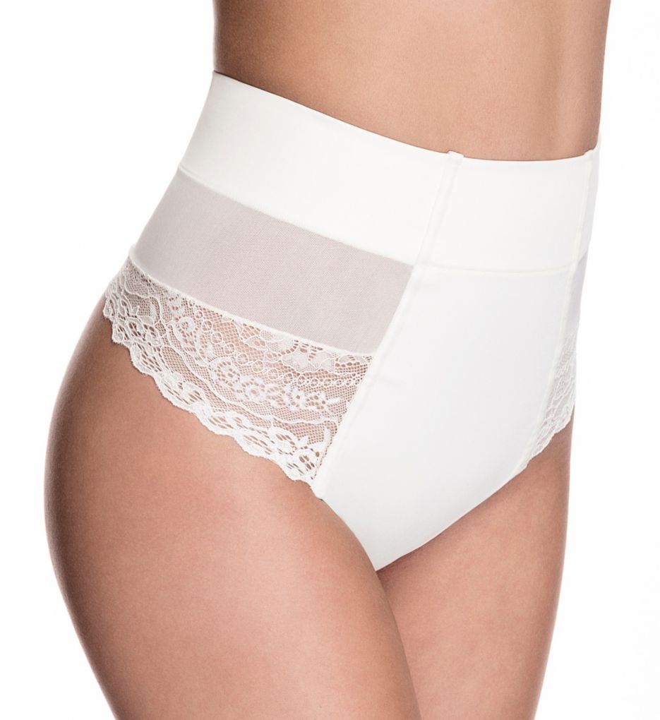 Squeem Chic Vibes Firm Control Mid-Waist Brief 
