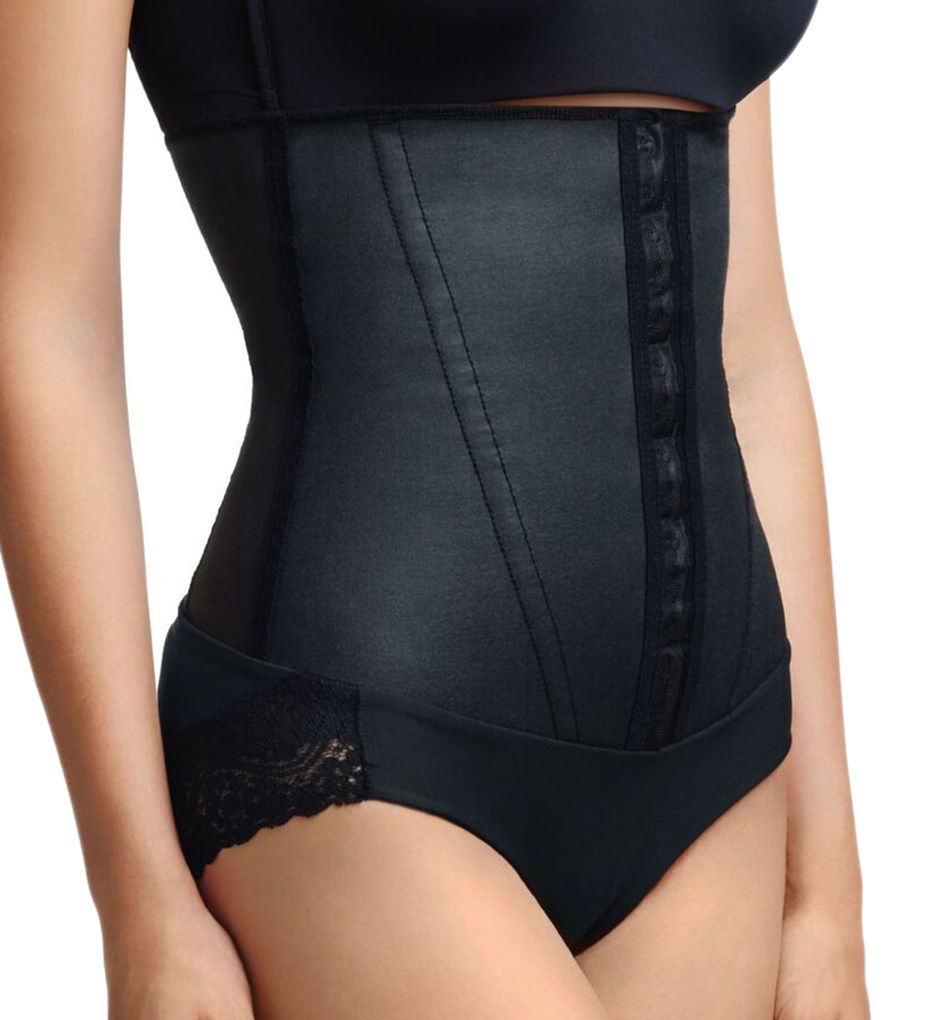 Squeem 26RS Perfectly Curvy Waist Trainer Shaping Brief