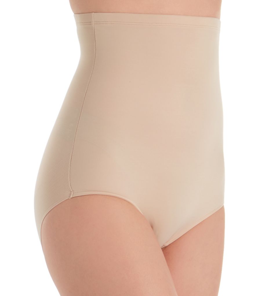 Girl Power Women's Moderate Control Shaping Bodysuit Shapewear by TC  Intimates 