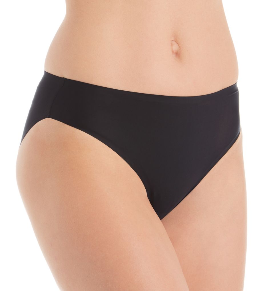 TC Fine Intimates A4-113 Wonderful Edge Hipster Panty - Picture 2 of 4