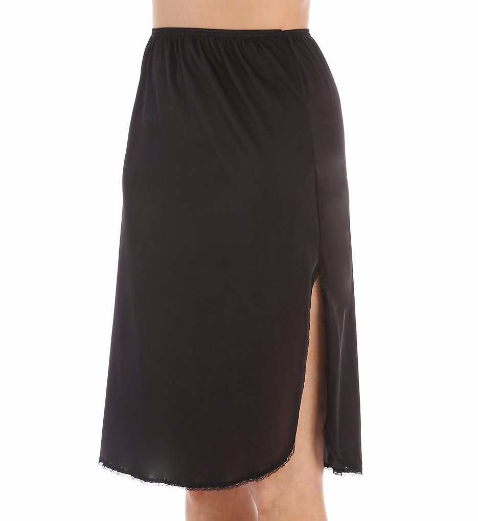 Vanity Fair 1176024 360 24 Inch Half Slip - Picture 2 of 3