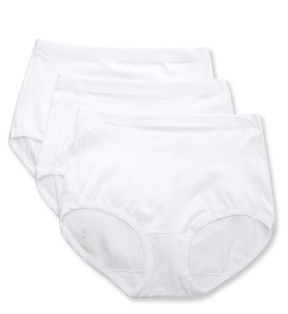 3-pack Tanga Panties (3083838)