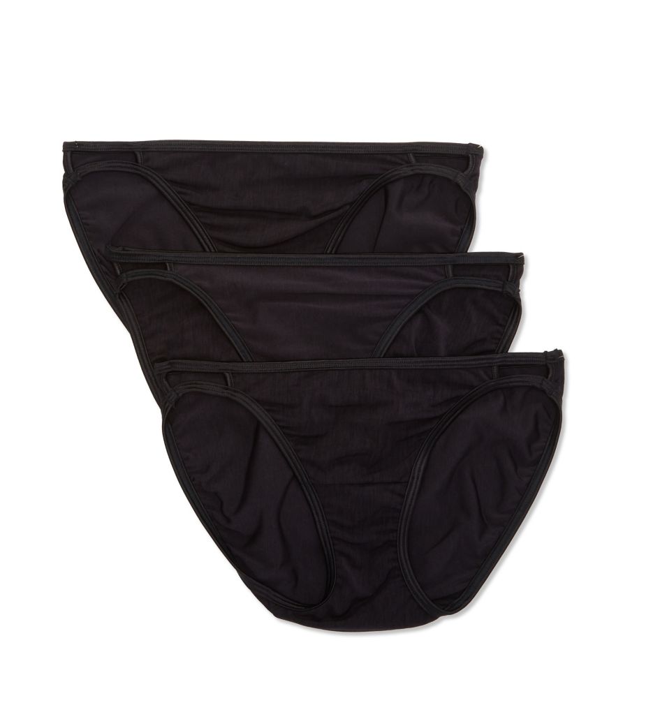 Vanity Fair® Illumination® 3 Pack Bikini Panty - 18309 - JCPenney